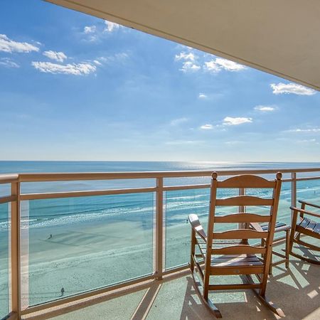 Bahama Sands Condos Миртл-Бич Экстерьер фото