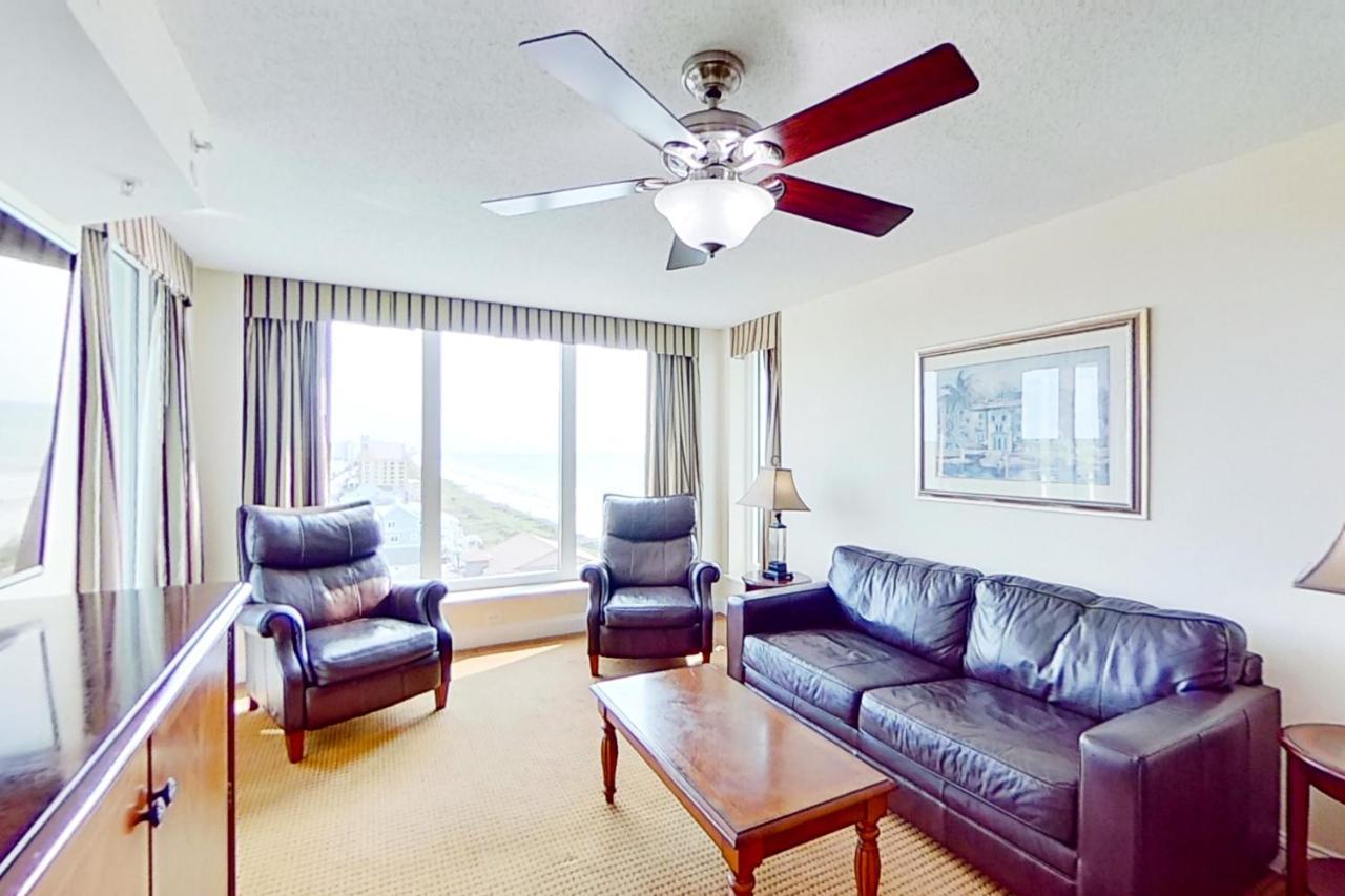Bahama Sands Condos Миртл-Бич Номер фото