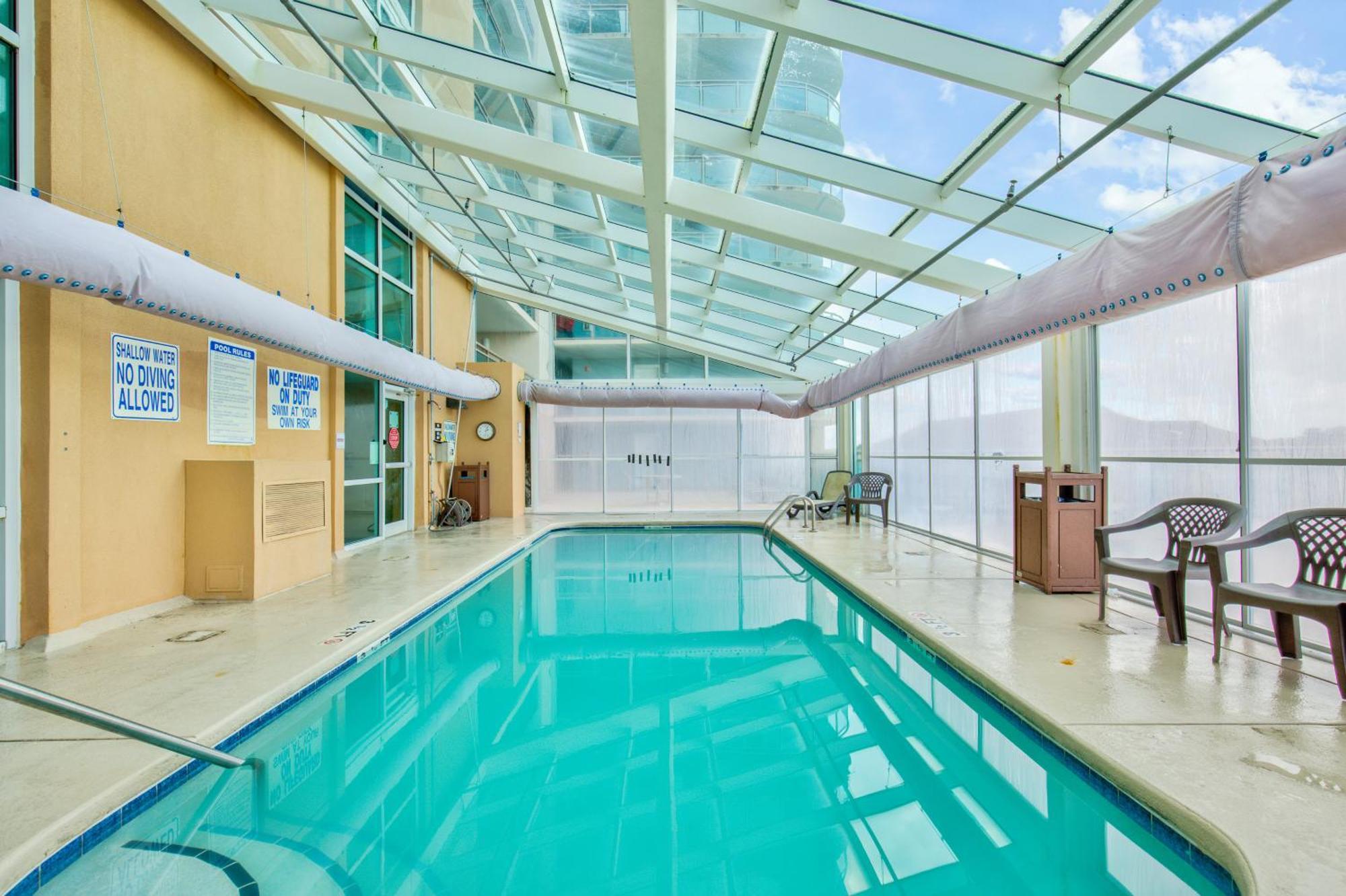 Bahama Sands Condos Миртл-Бич Номер фото