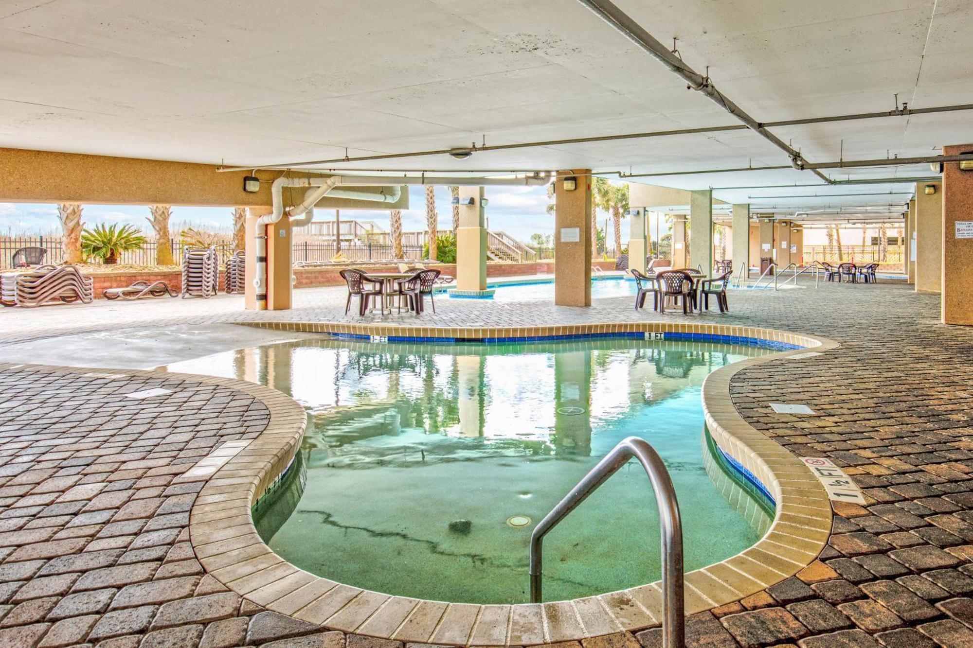 Bahama Sands Condos Миртл-Бич Номер фото
