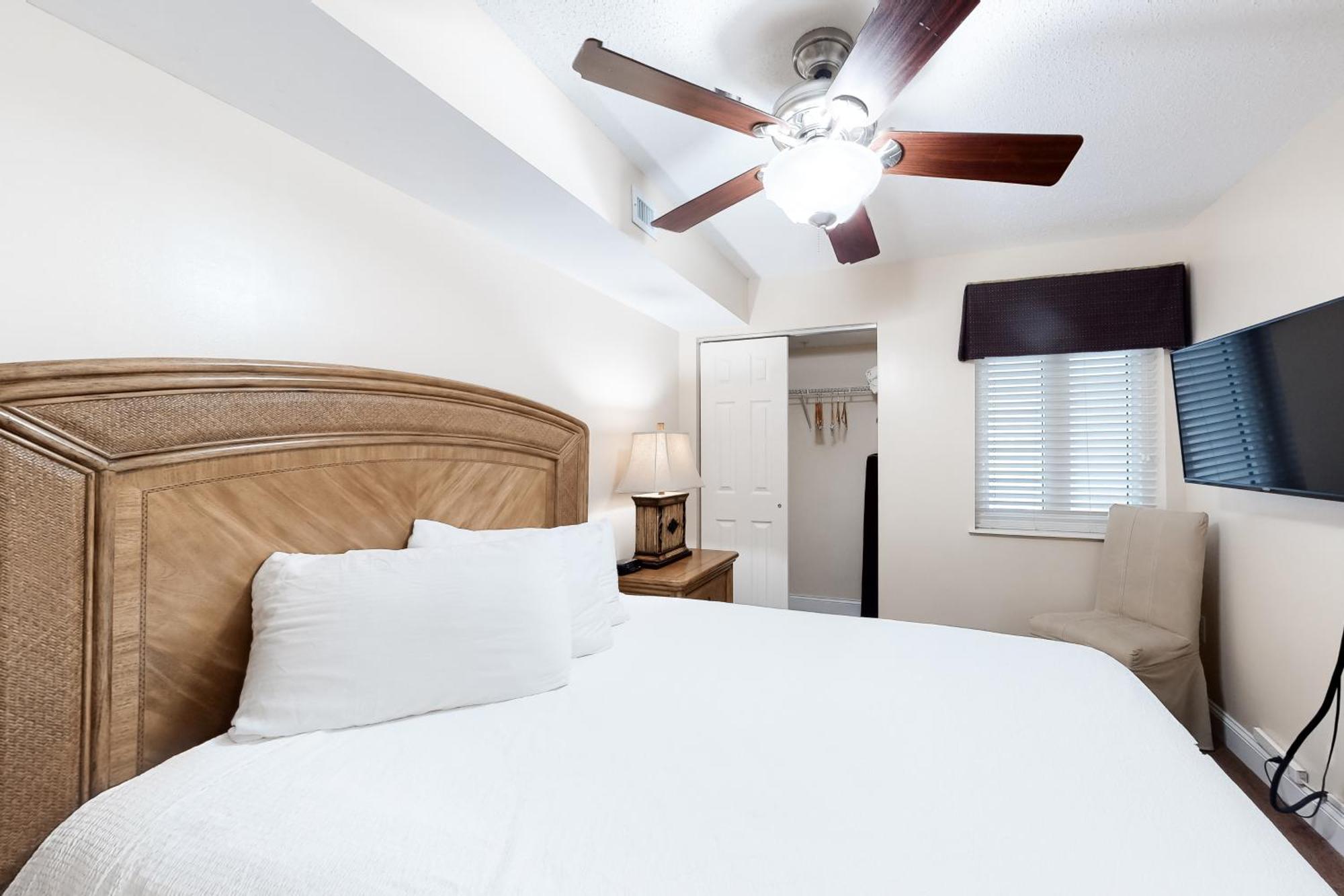 Bahama Sands Condos Миртл-Бич Номер фото
