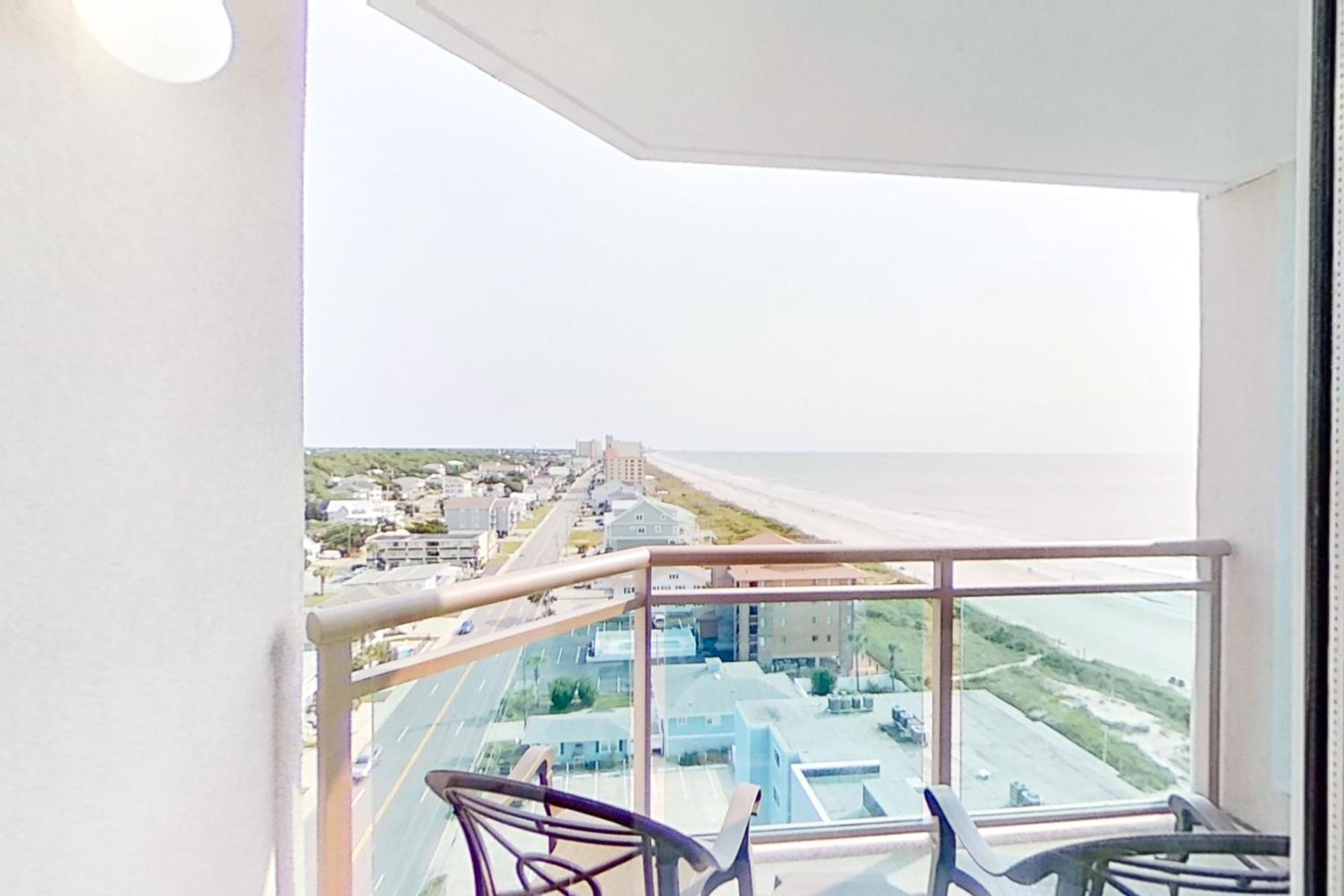 Bahama Sands Condos Миртл-Бич Номер фото
