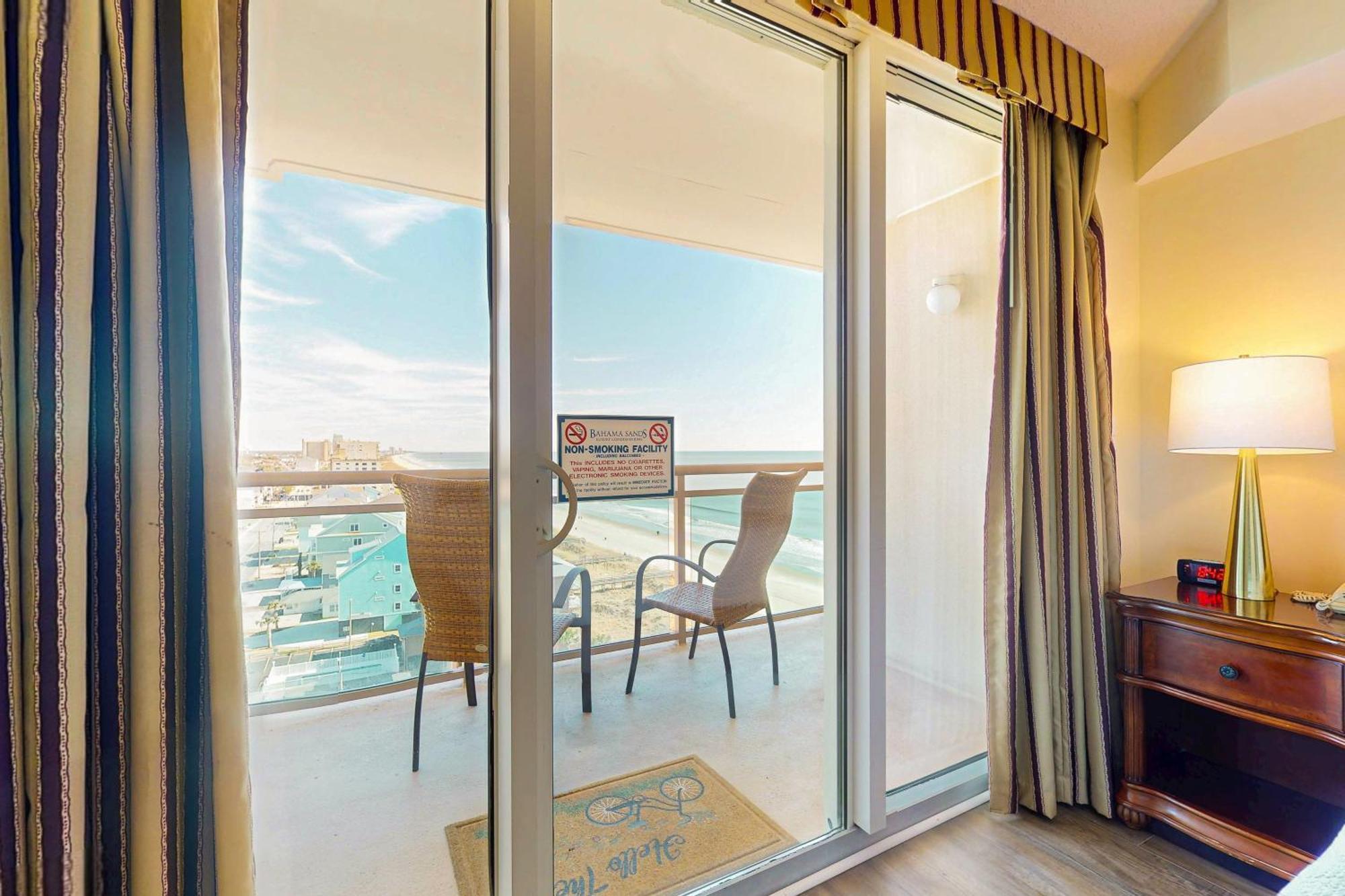 Bahama Sands Condos Миртл-Бич Номер фото