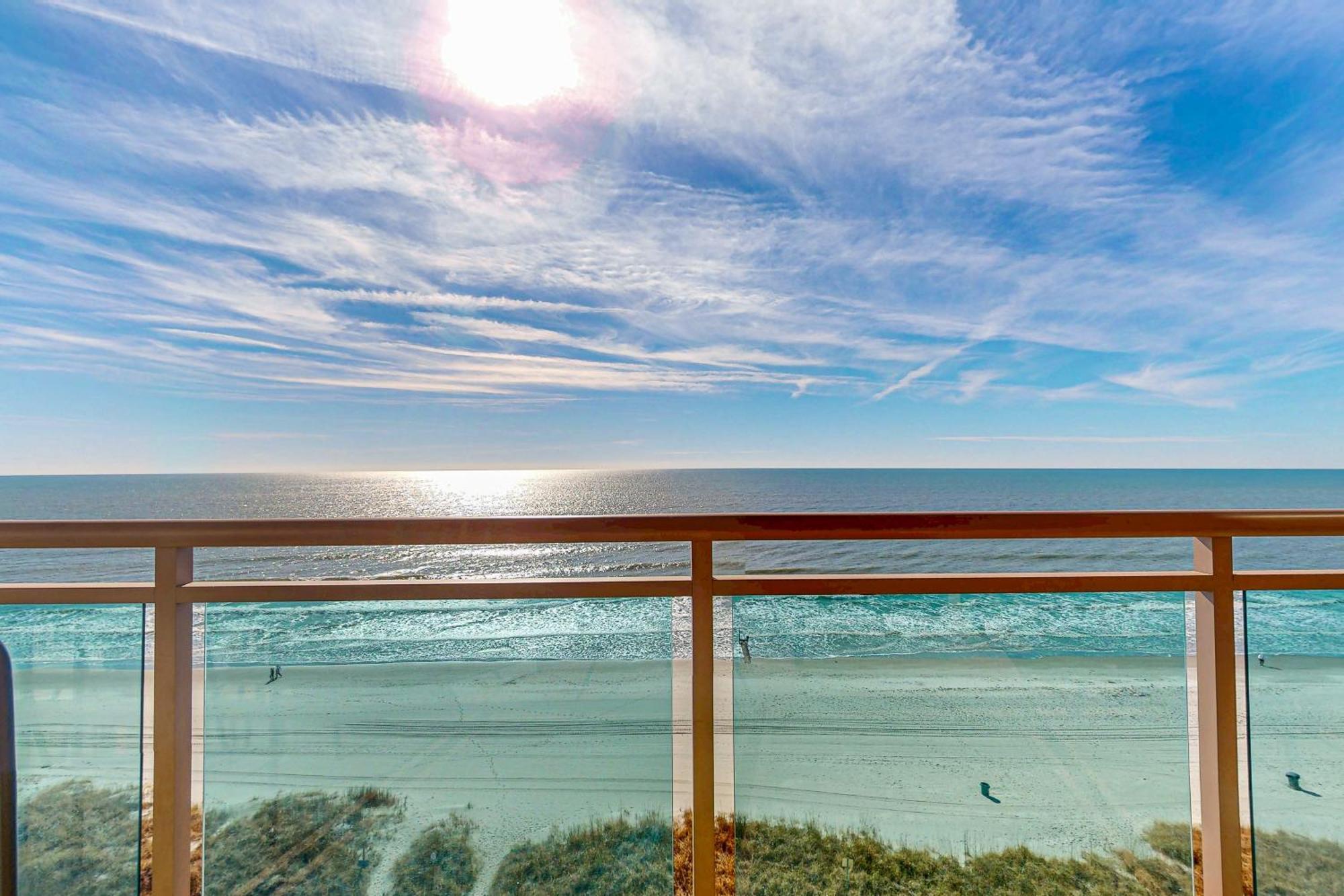 Bahama Sands Condos Миртл-Бич Номер фото