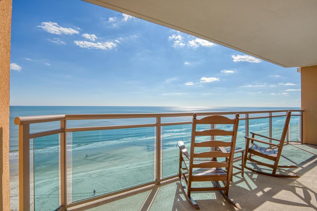 Bahama Sands Condos Миртл-Бич Экстерьер фото